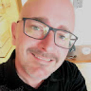 Meet your Posher, Matt